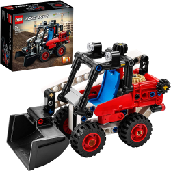 Lego Technic - Bulldozer e...