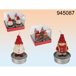 lumino fanciulla natale e...