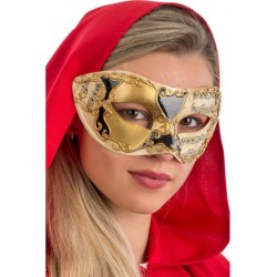 Maschera veneziana...