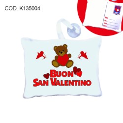 mini cuscino cm 20x20 buon...