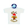 Mini t shirt ( Dolce natale)