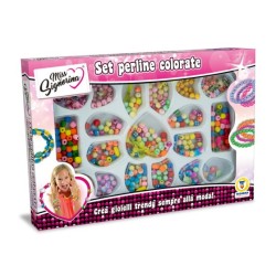 MISS SIGNORINA -  PERLINE...