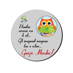 mouse pad I bambini nascono...