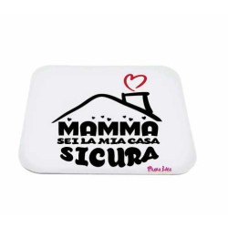 mouse pad rettangolo 22x18...