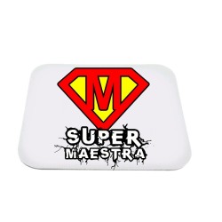 mouse pad super maestra