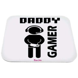 Mousepad rettangolare con...