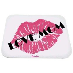 Mousepad rettangolare con...