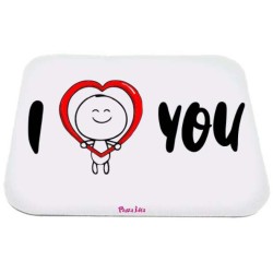 Mousepad rettangolare con...