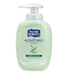 Neutro Roberts Sapone...