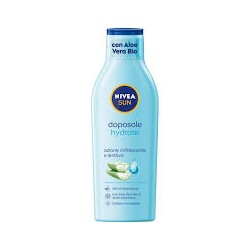 Nivea doposole latte idratante 200 ml