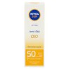 NSUN crema viso anti age e ping protezione 50