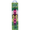 Orologio da polso bimbo panda wild watches