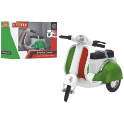 SCOOTER VSP ITALIA DIE-CAST...