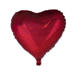 palloncino mylar cuore cm...