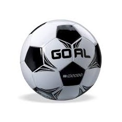 pallone cuoio goal