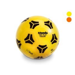 PALLONE HOT PLAY COLOR BIO Ø 230 GONFIO Dimensione: 23 cm