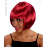 Parrucca lovely rossa in busta