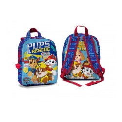 PAW RESCUE ZAINO PICCOLO...