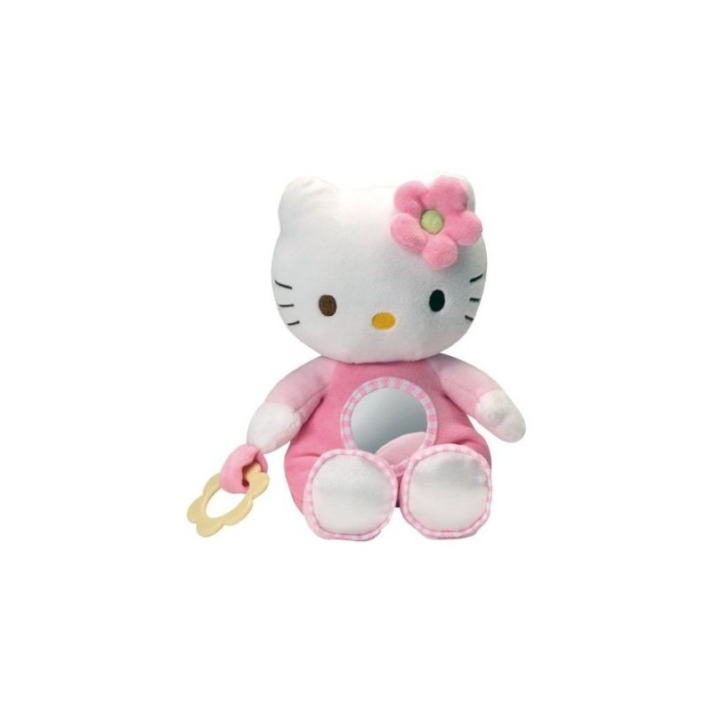 peluche hk baby activity 25cm