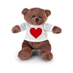 Peluche orsetto con...