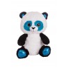 Peluche panda color flou cm 52