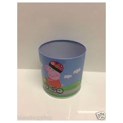 peppapig portapenne latta 2...