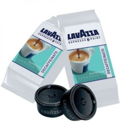 50 capsule Caffe' lavazza...