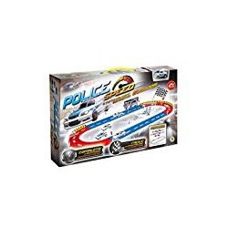 pista police speed 24 pz