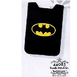 Portacellulare Batman...