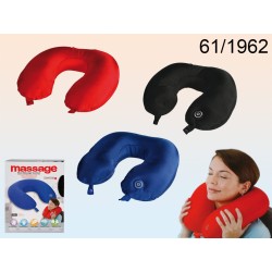 61/1962 - Massaggiatore per...