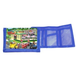 portafoglio paw patrol...