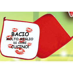 Presina personalizzata con...