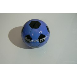 salvadanaio ceramica pallone nerazzurro cm.13