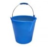 Secchio moplen 12 litri in plastica