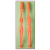 SET 2 SPAZZOLINI DA DENTIORDINE MINIMO 2 PZ.