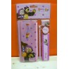 SET 5 PZ CANCELLERIA MASHA E ORSO EAN 5600370089114