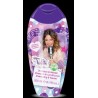 Shampoo e balsamo Violetta 200 ml