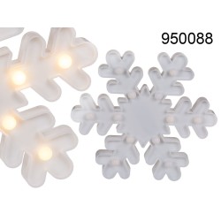 950088 - Fiocco di neve in...