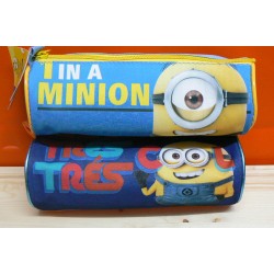 TOMBOLINO MINIONS 2 ASS....