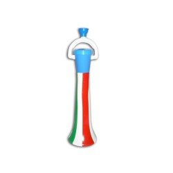 tromba tricolore