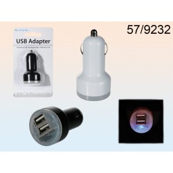 Adattatore USB universale...