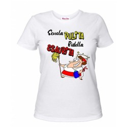 T_Shirt insegnanti con...