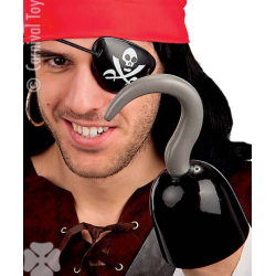 Uncino pirata