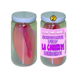 VASETTO CON ORGANO – LA...