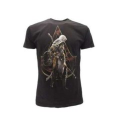 T SHIRT ASSASSIN'S CREED...