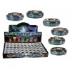 Anelli dell'umore,4 misure, 6 ass., 60 pz. per display