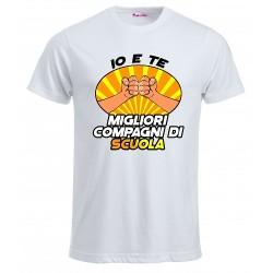 T-Shirt insegnanti cob...