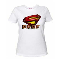 T-Shirt insegnanti con...