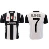 T-shirt ufficiale juventus  ronaldo