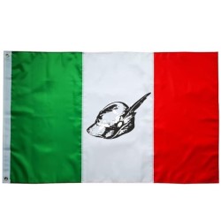 Bandiera italia 90x150...